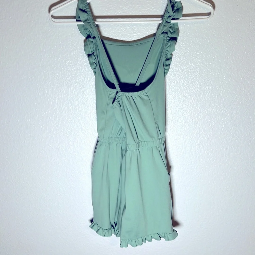 Girls‎ Rompers